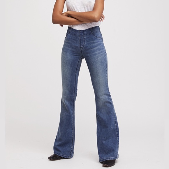 free people penny pull on